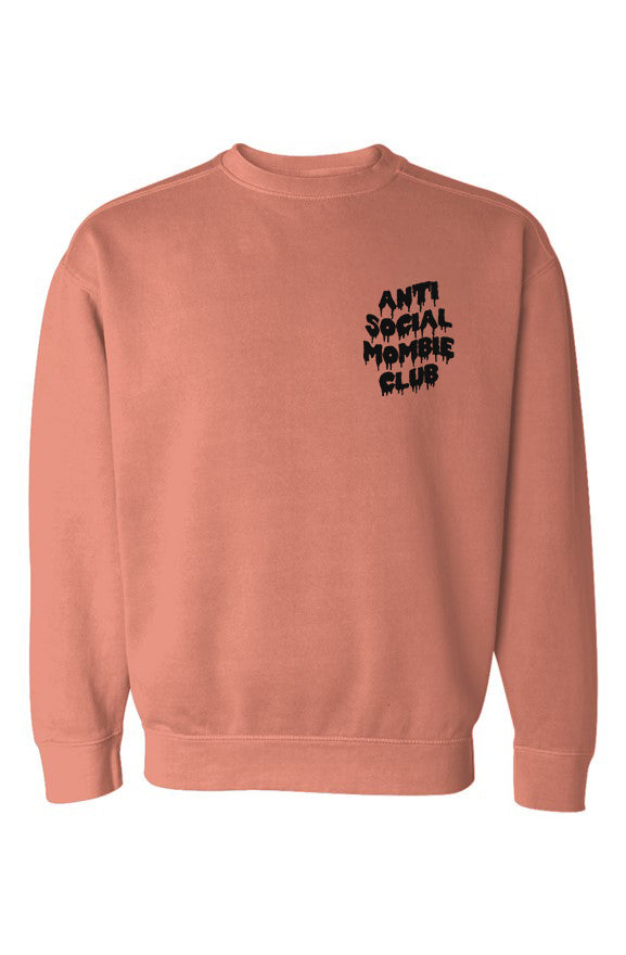 **MomBIE Crew Neck Sweatshirt – Limited Edition Ha