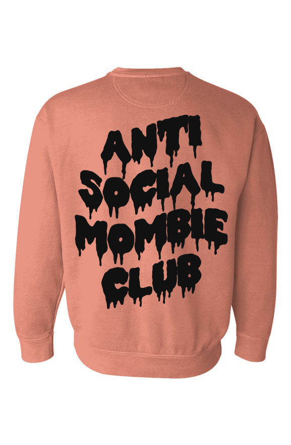 **MomBIE Crew Neck Sweatshirt – Limited Edition Ha