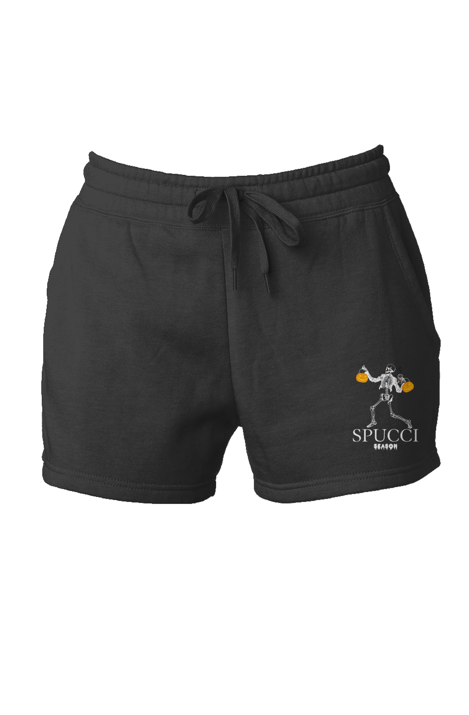 SPUCCI szn Short