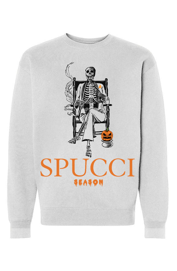 Heavyweight Crewneck Sweatshirt