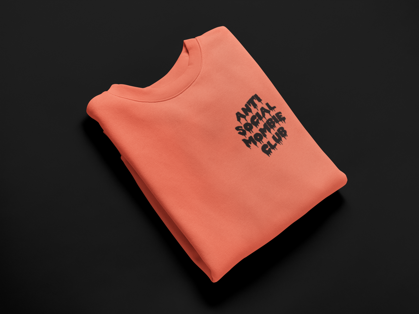 **MomBIE Crew Neck Sweatshirt – Limited Edition Ha