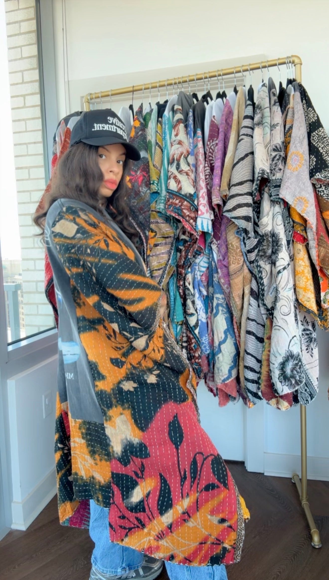 * RARE Michael Jackson Original Kantha Band Tee Muu (Top Tier Premium) Collectors Vault