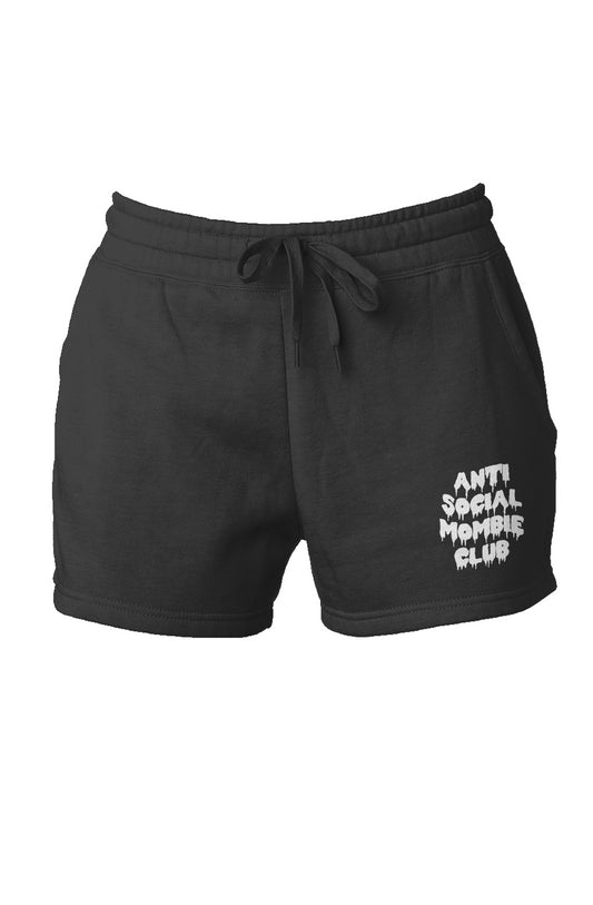 Anti Social Mombie Club Short