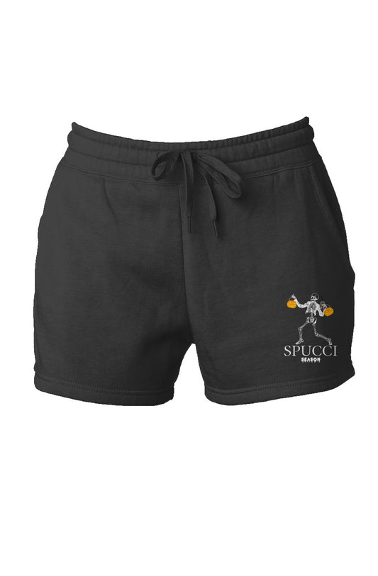SPUCCI szn Short