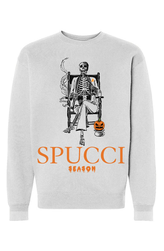 Heavyweight Crewneck Sweatshirt