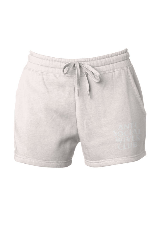Anti Social Wives Club Short
