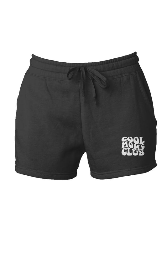 Cool Moms Club Shorts