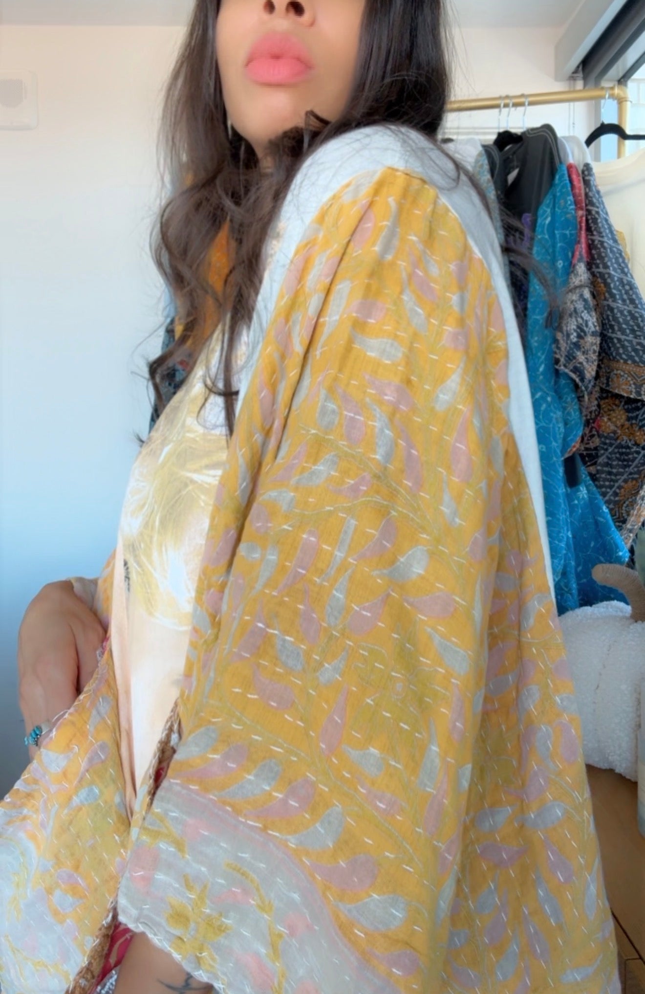 Taylor Swift Original Kantha Band Tee Muu