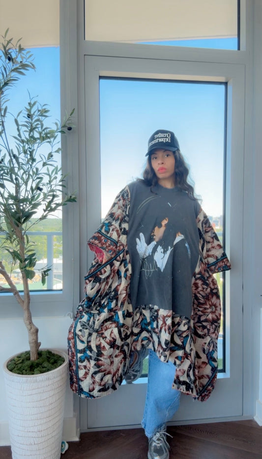 * RARE Michael Jackson Original Kantha Band Tee Muu (Top Tier Premium) Collectors Vault