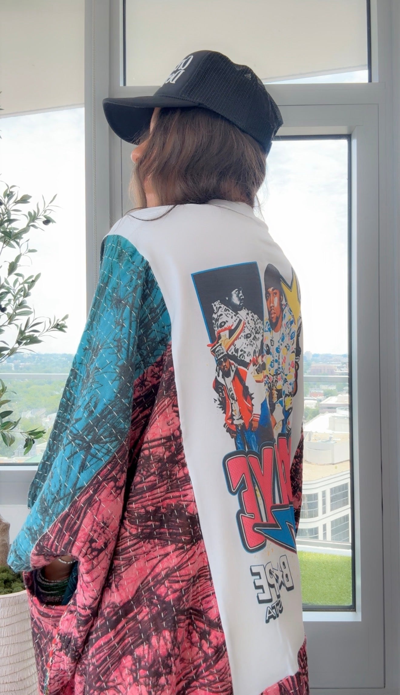 * A RARE Kanye West Original Kantha Band Tee Muu (Top Tier Premium) Collectors Vault
