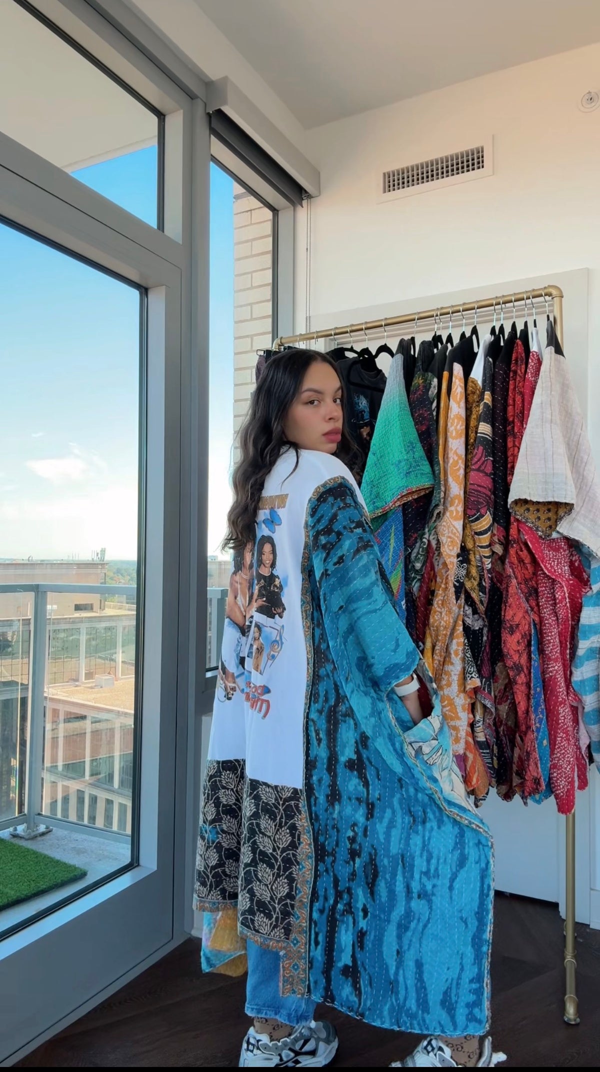 * 10/16 Drop Lauryn Hill Original Kantha Band Tee Muu (Top Tier Premium) Collectors Vault