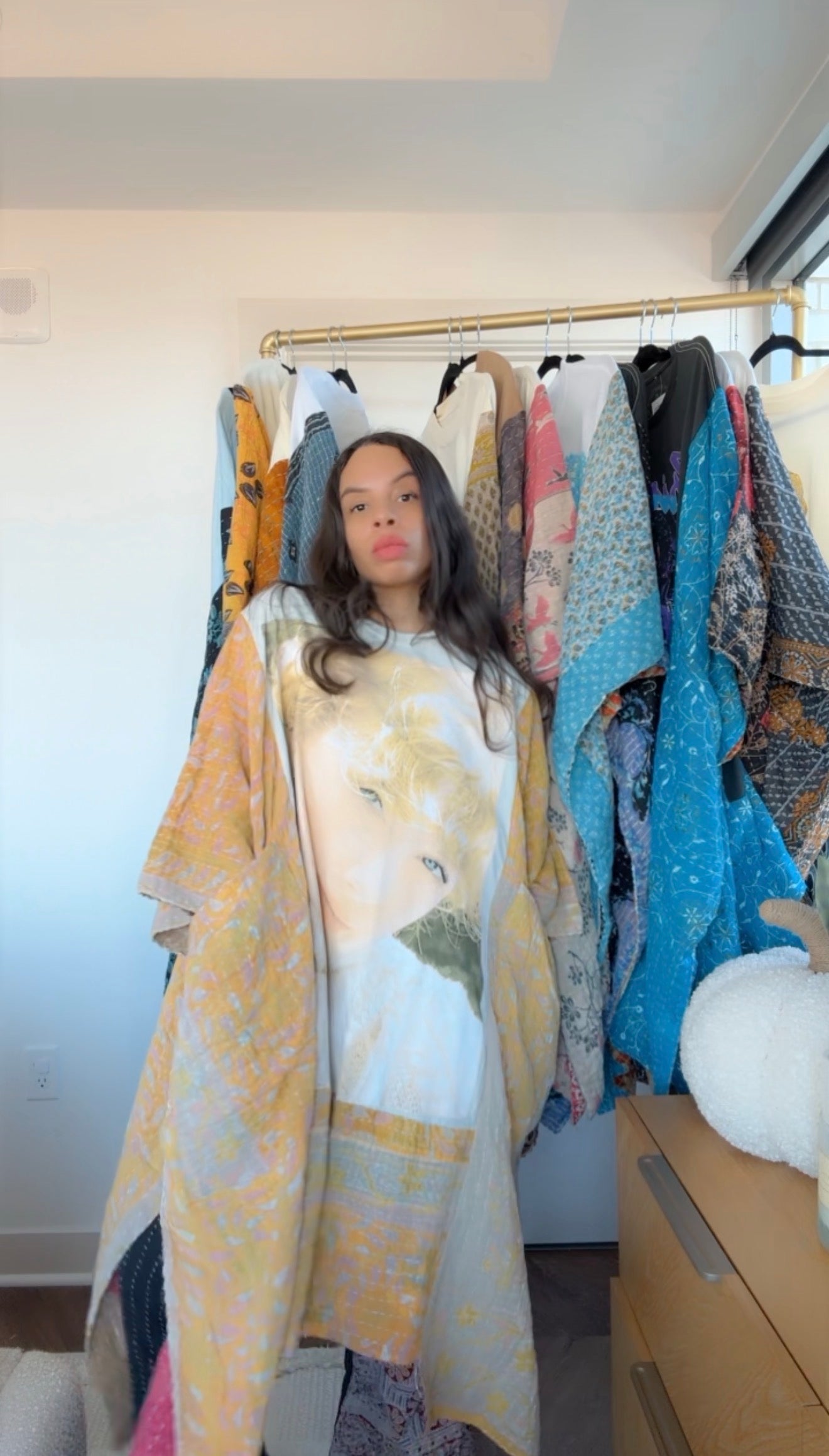 Taylor Swift Original Kantha Band Tee Muu