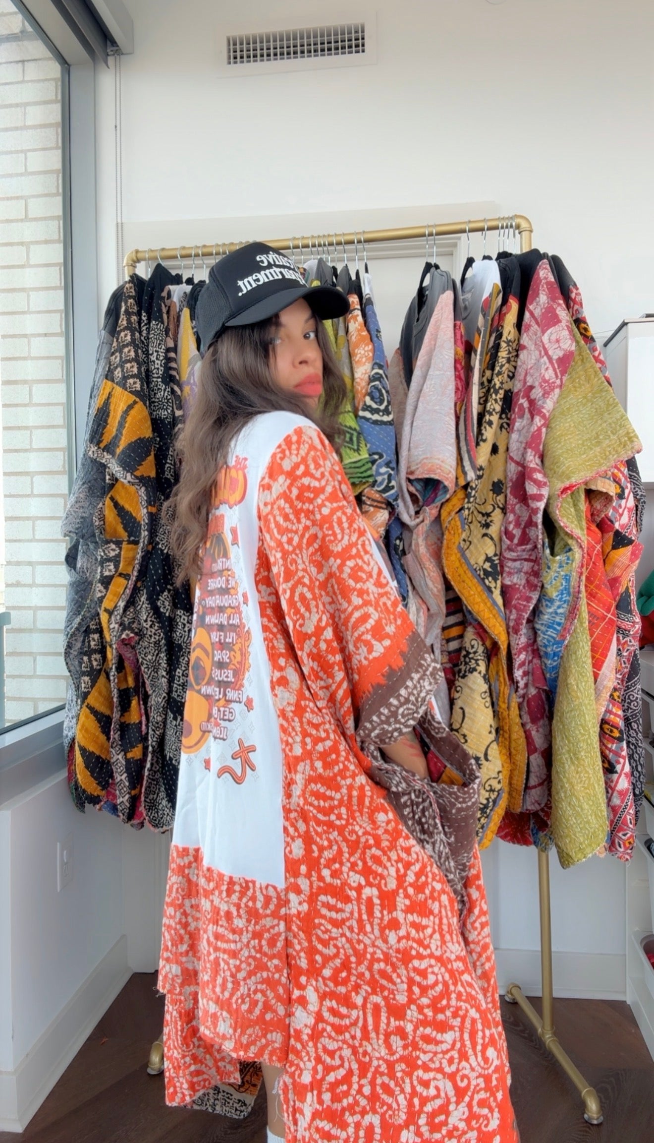 * A RARE Kanye West Original Kantha Band Tee Muu (Top Tier Premium) Collectors Vault