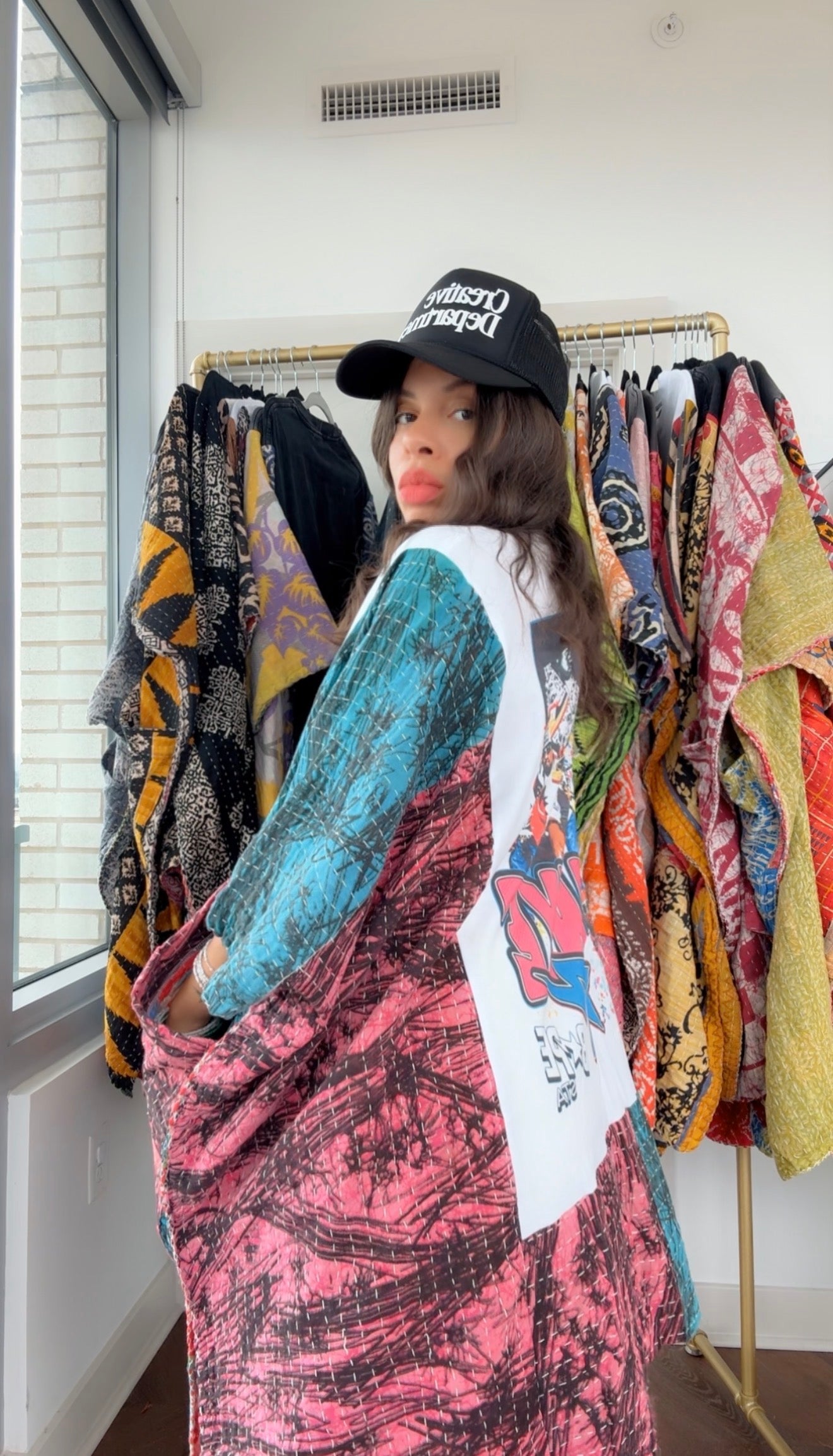 * A RARE Kanye West Original Kantha Band Tee Muu (Top Tier Premium) Collectors Vault