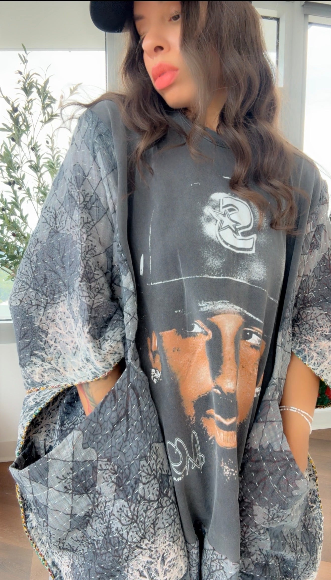 * A RARE Drake Original Kantha Band Tee Muu (Top Tier Premium) Collectors Vault
