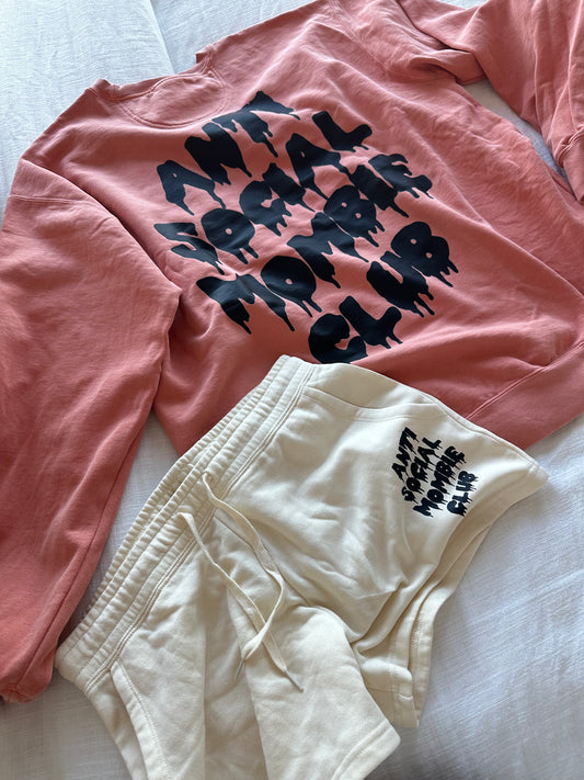 Mombie Short